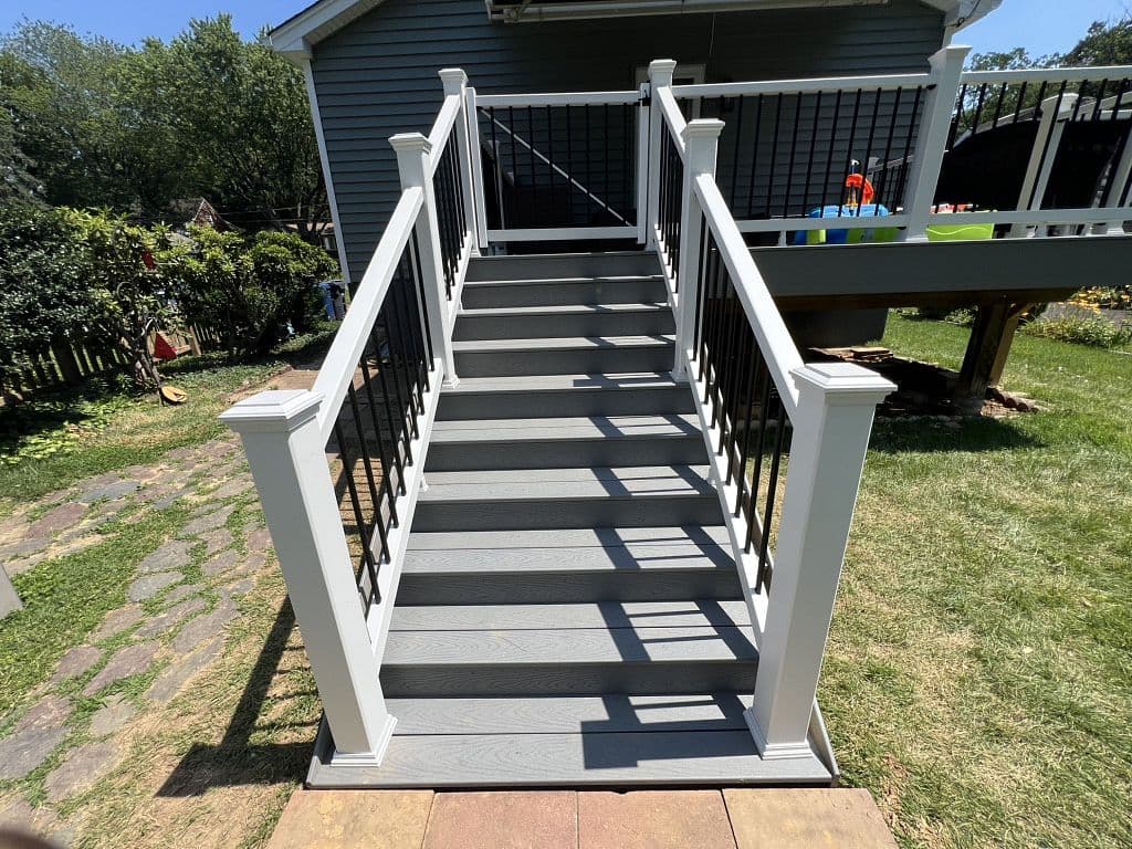Decks and Patios photo 1