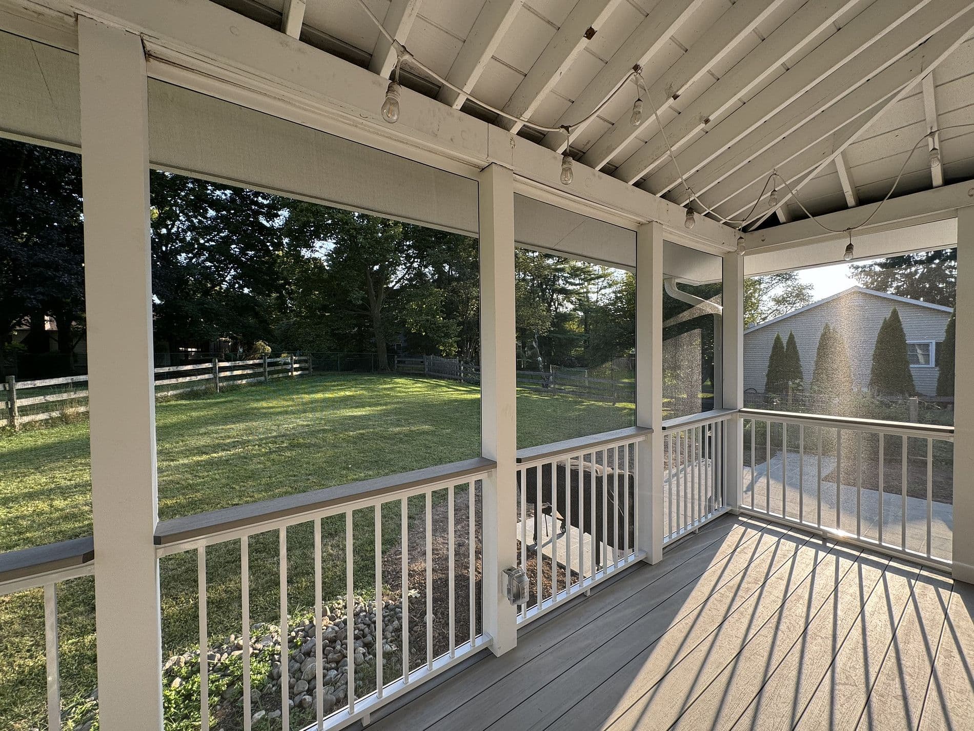 Decks and Patios photo 2