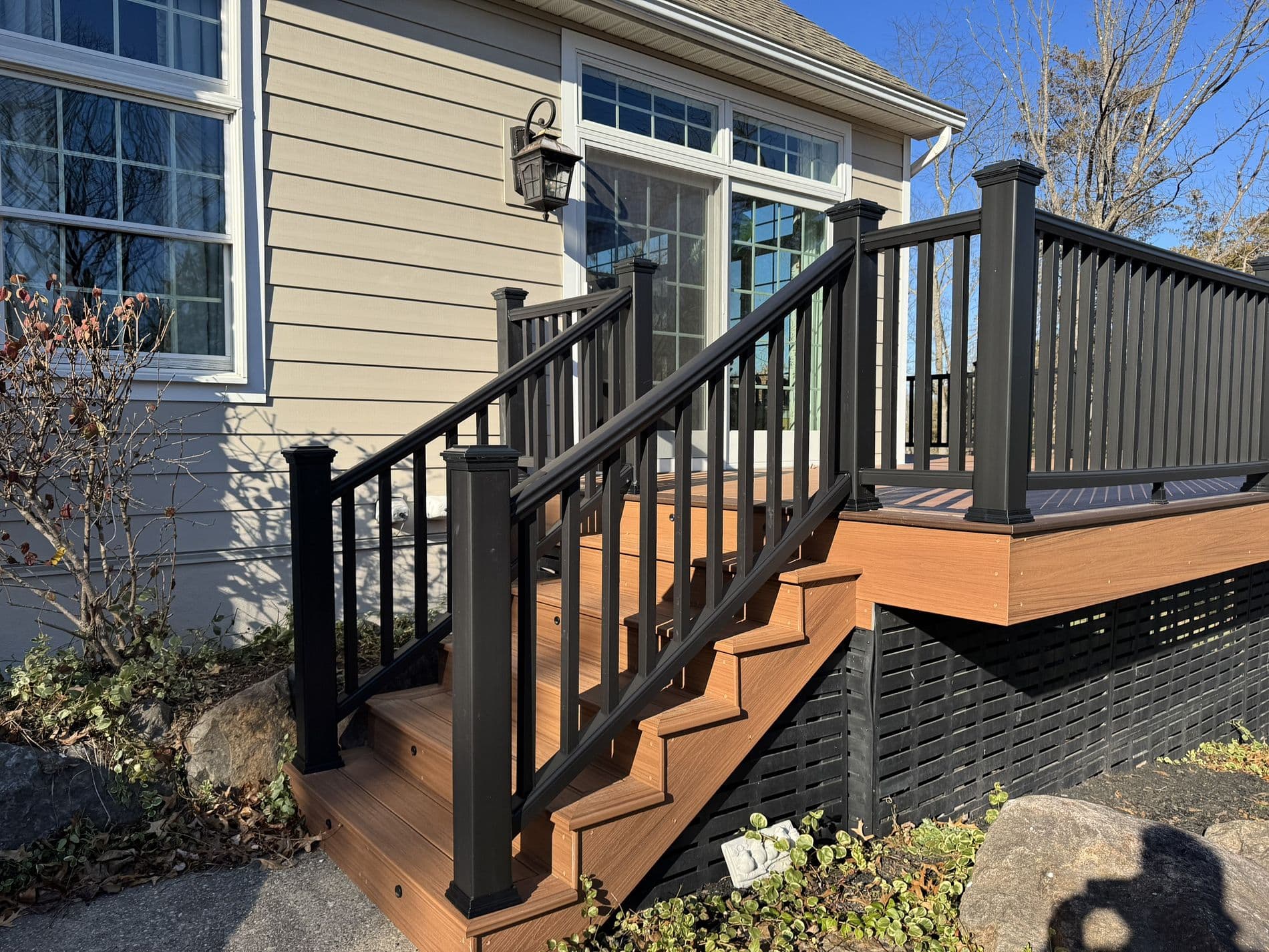Decks and Patios photo 12