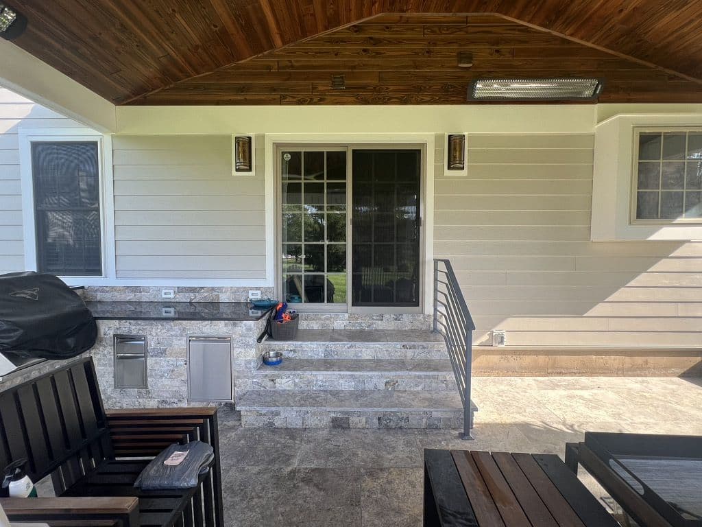 Decks and Patios photo 15