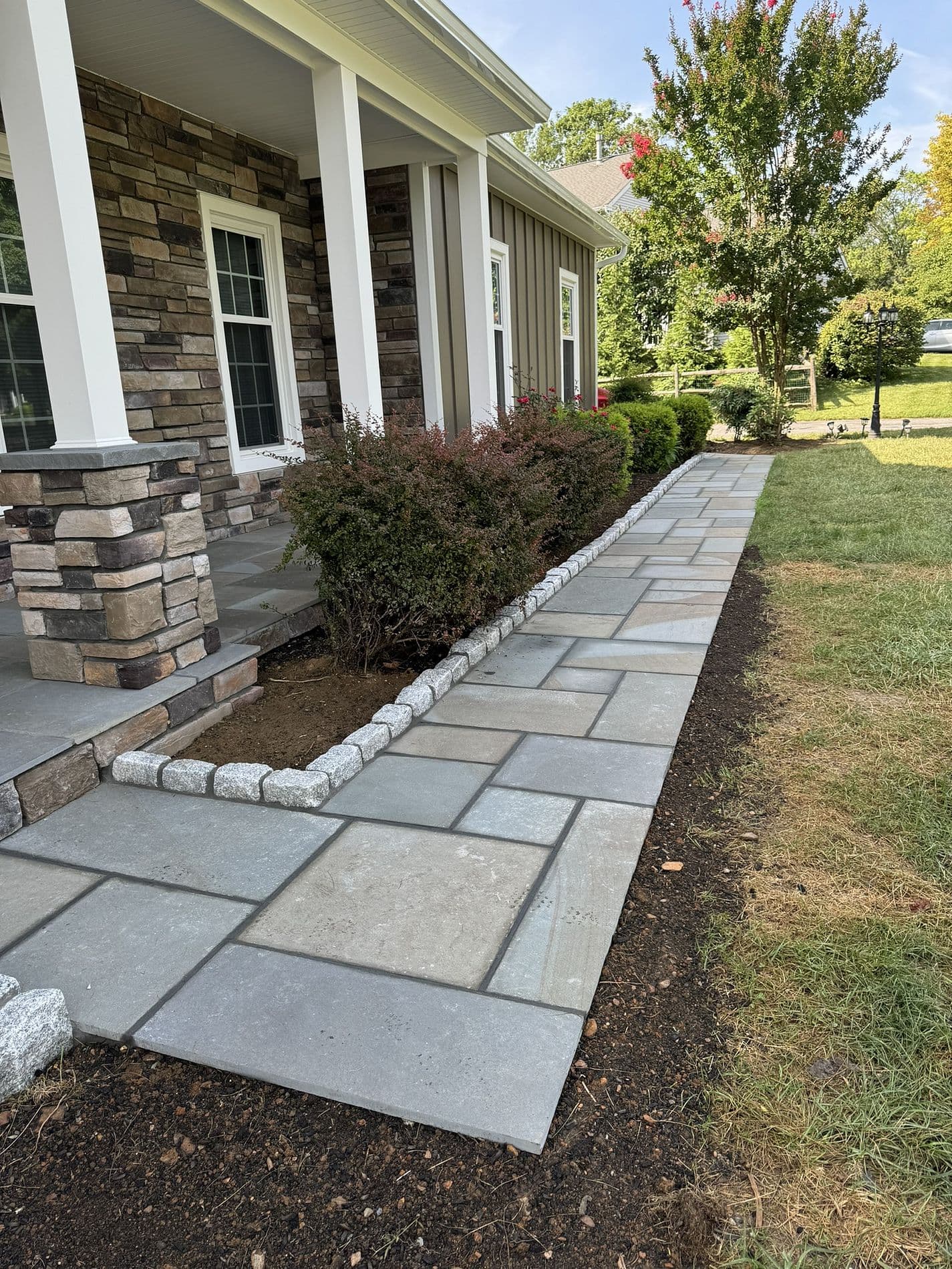 Decks and Patios photo 18