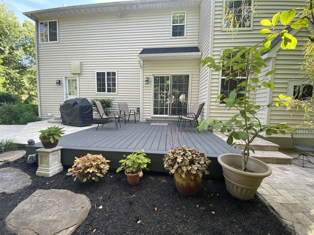 Decks and Patios photo 19