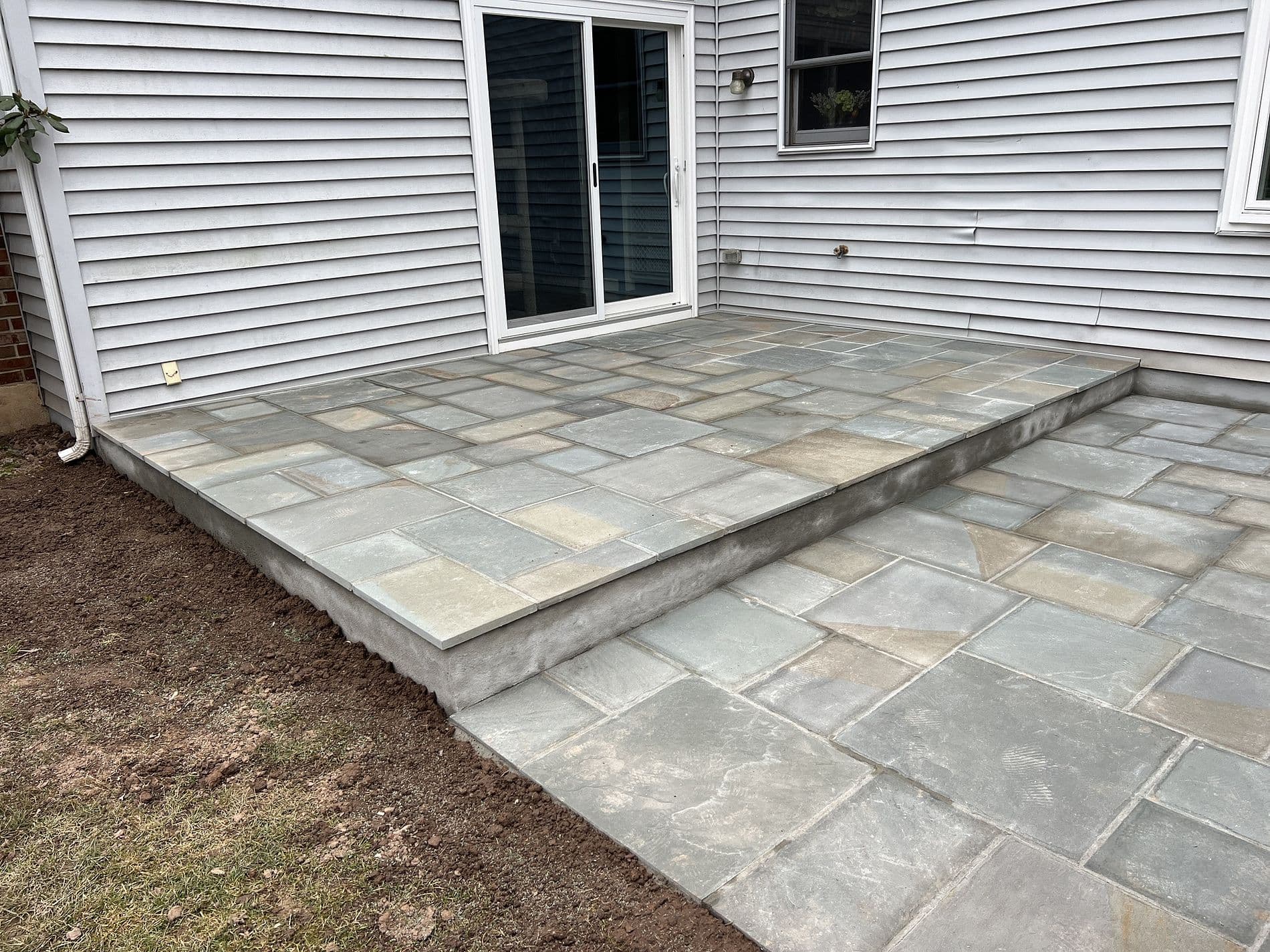 Decks and Patios photo 20