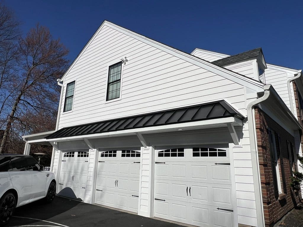 Roofing photo 1