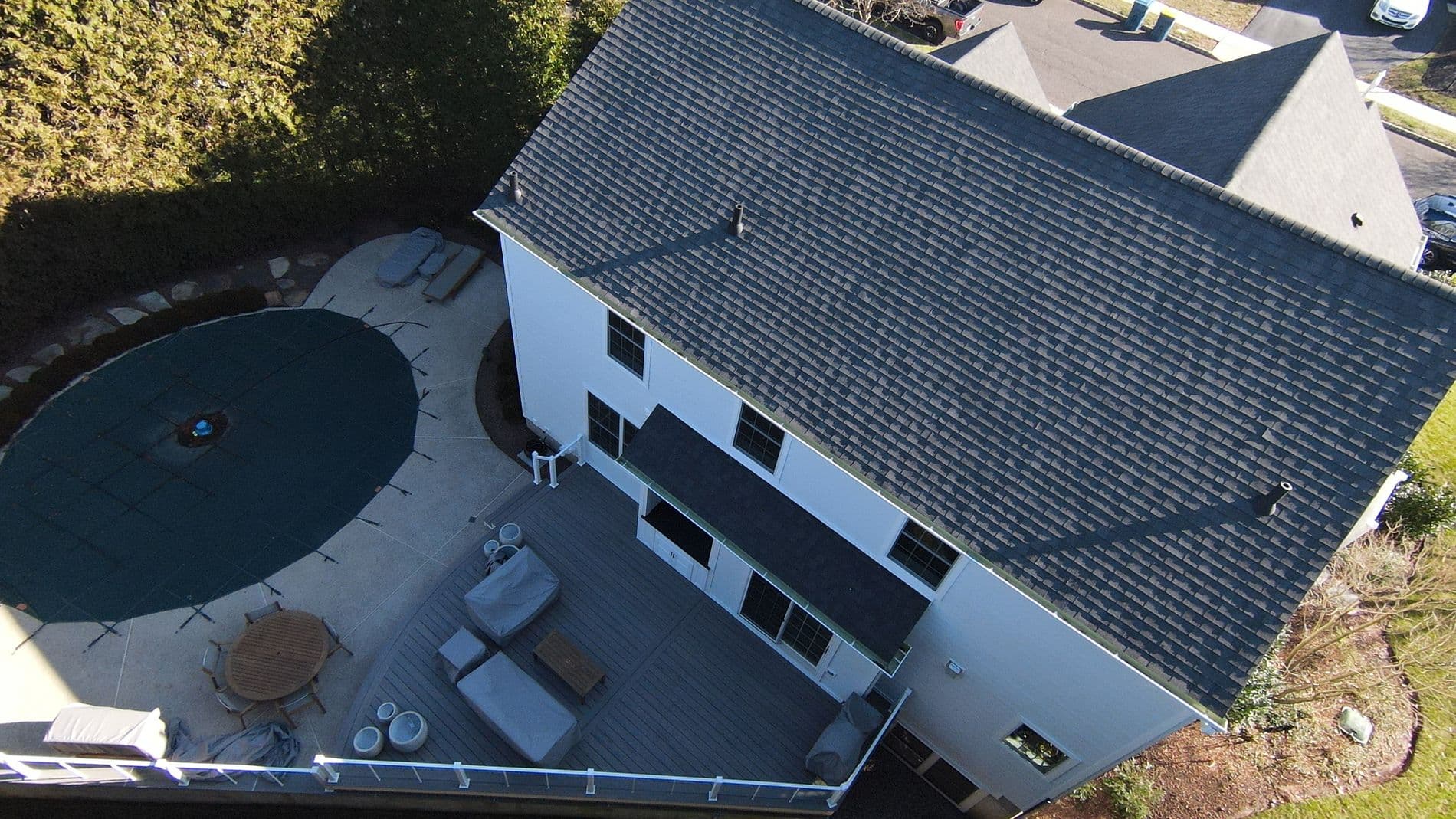 Roofing photo 5
