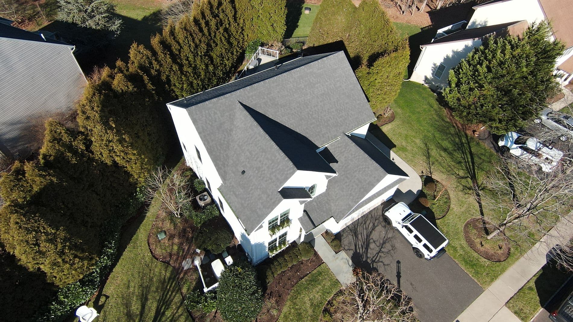 Roofing photo 6
