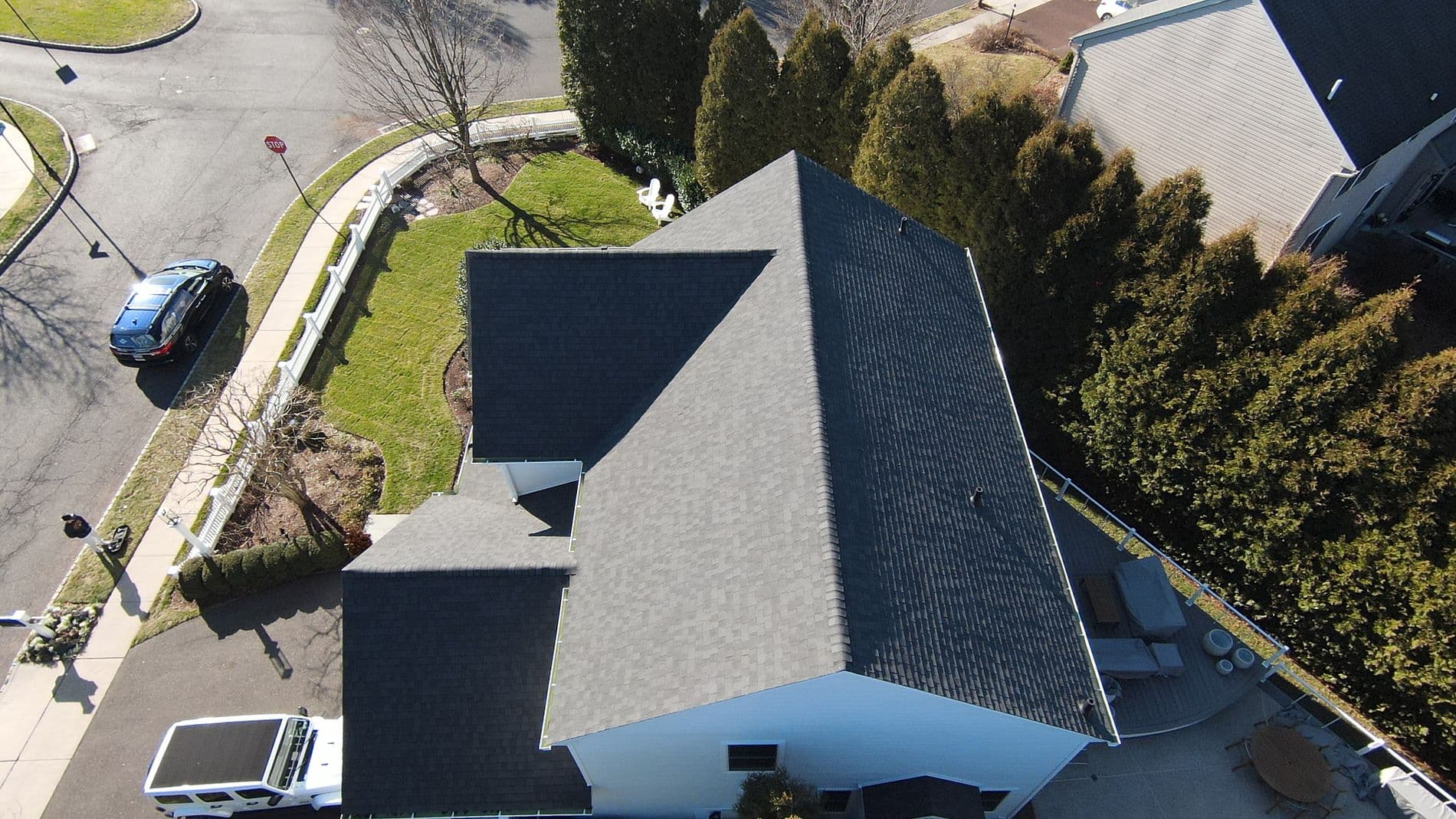 Roofing photo 7