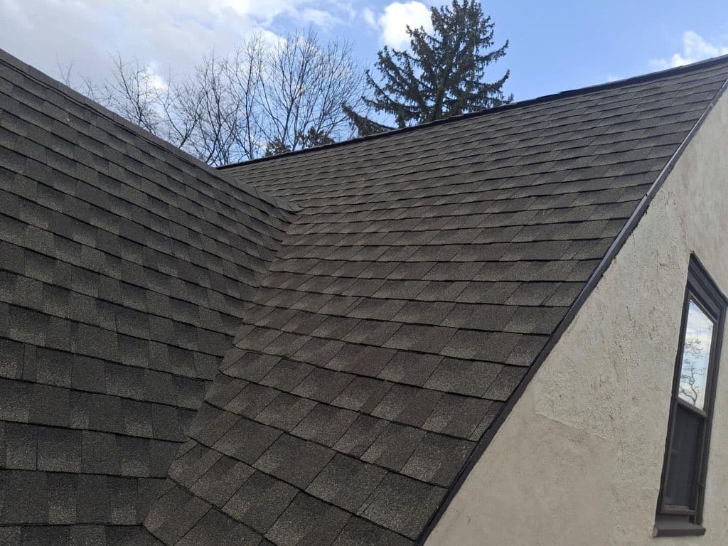 Roofing photo 8