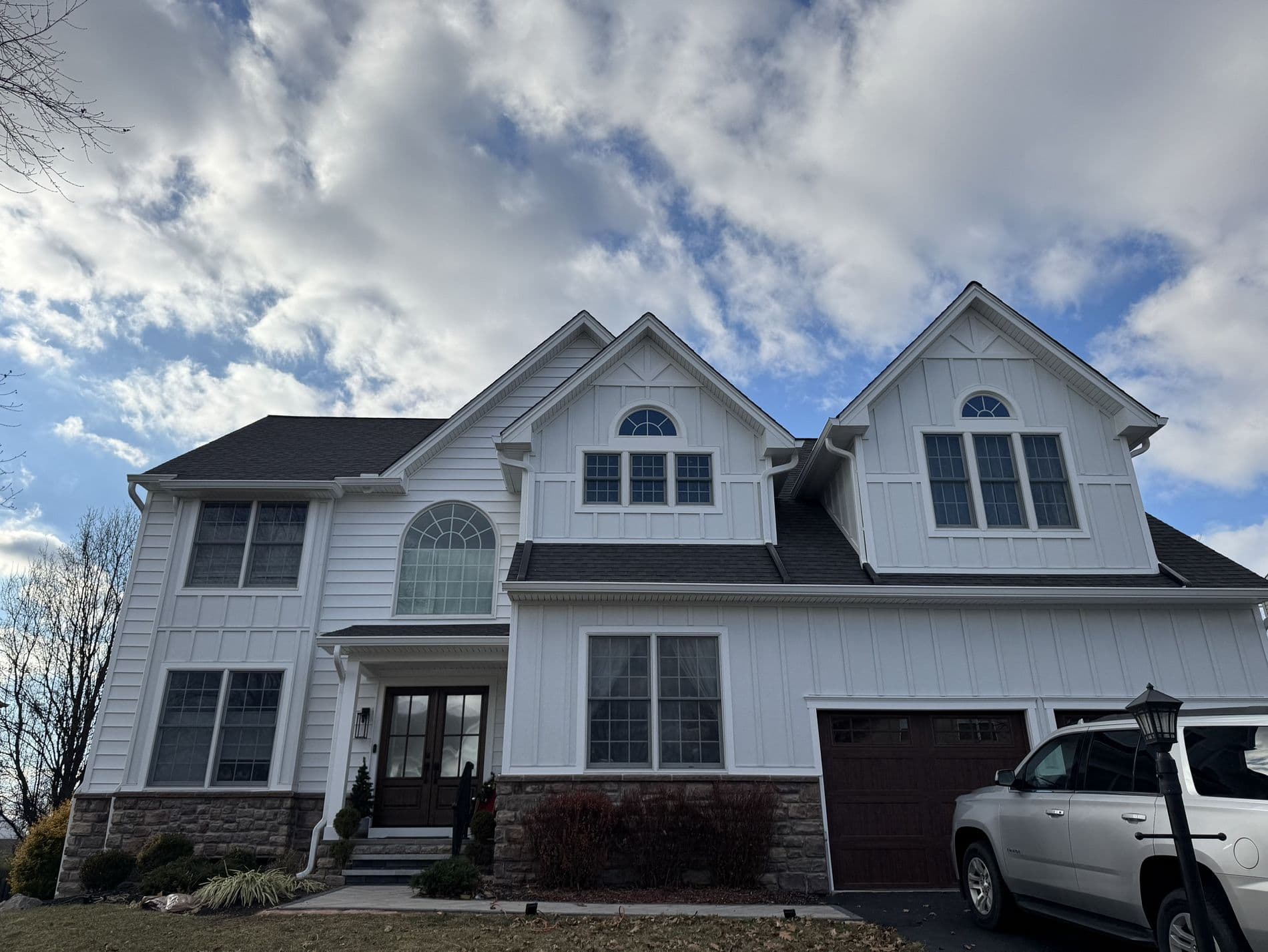 Siding photo 11