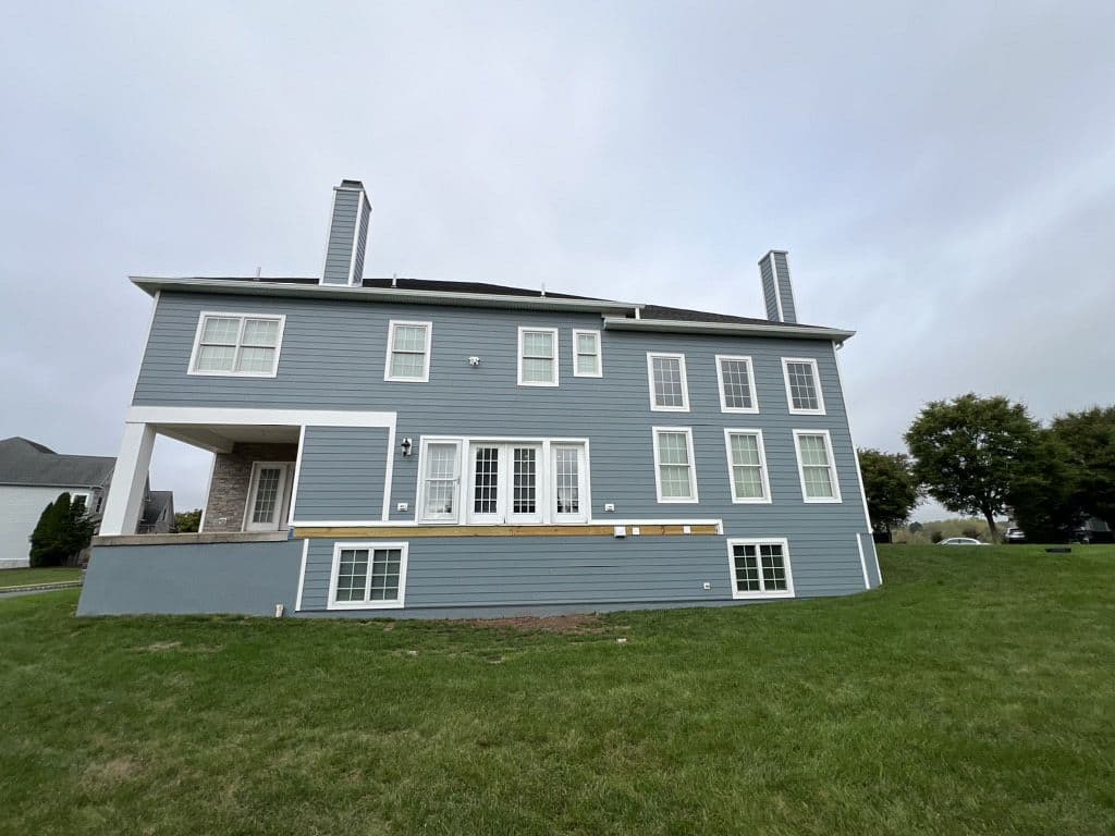 Siding photo 15