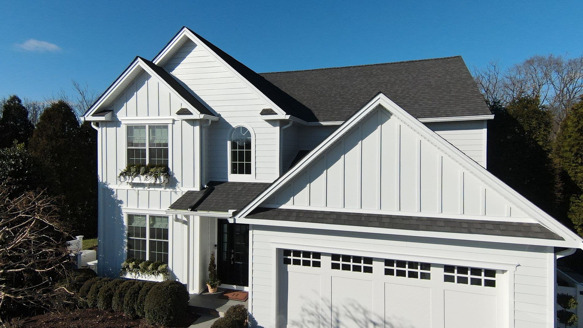 Siding photo 18