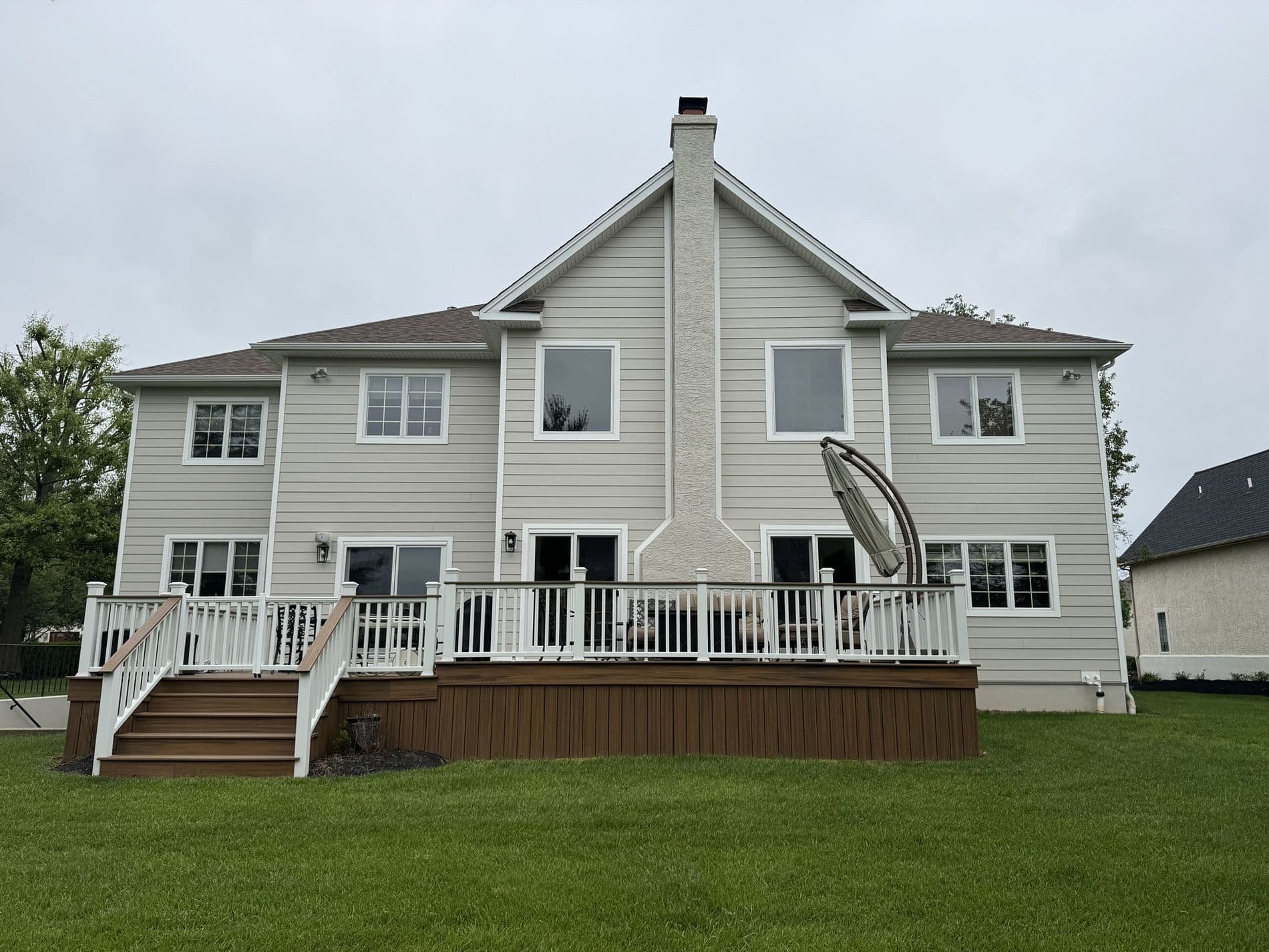 Siding photo 19