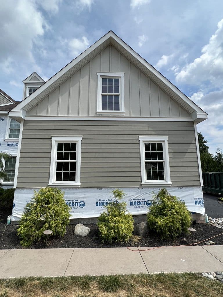 Siding photo 21