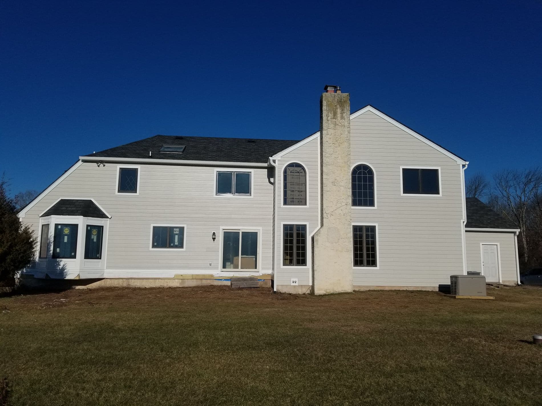 Siding photo 22