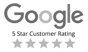 Google 5 Star Rating