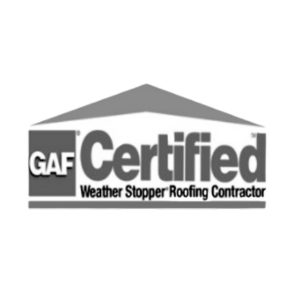 GAF Certified Roofing Contractor