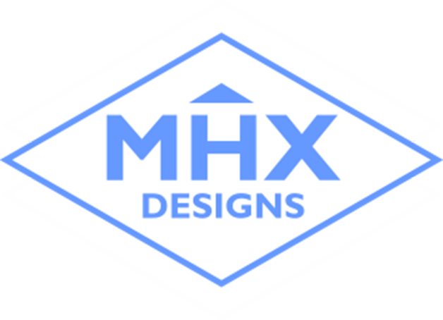 MHX Designs Logo